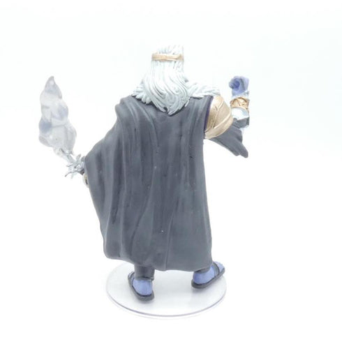 King Hekaton (Storm Giant) - Storm King's Thunder  - 41/45 Rare